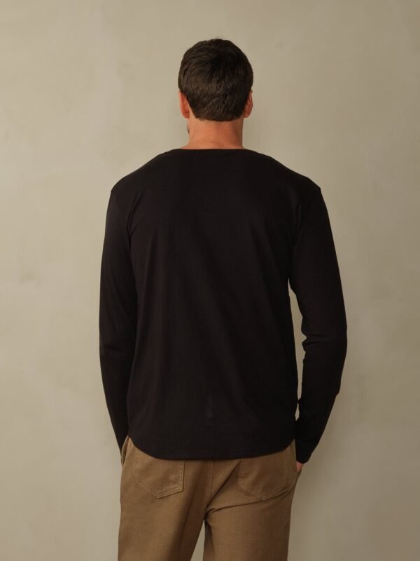 Men's Teton Henley - Image 24