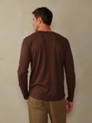 Men's Teton Henley