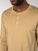 Men's Teton Henley