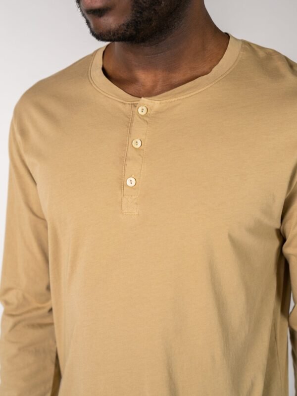 Men's Teton Henley - Image 26
