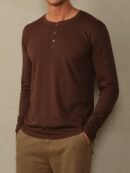 Men's Teton Henley