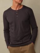 Men's Teton Henley