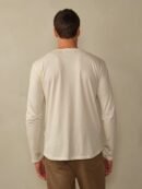 Men's Teton Henley