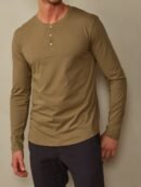 Men's Teton Henley
