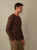 Men's Teton Henley