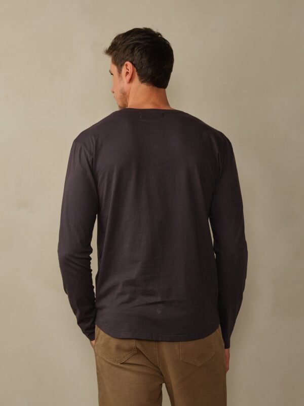 Men's Teton Henley - Image 4
