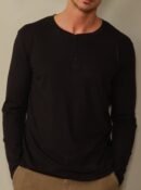 Men's Teton Henley