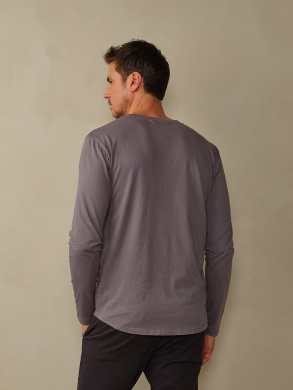 Men's Teton Henley - Image 16