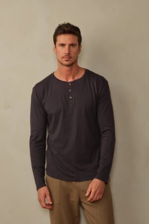 Men's Teton Henley