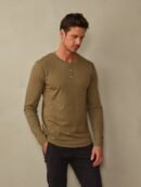 Men's Teton Henley