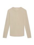 Men's Teton Henley