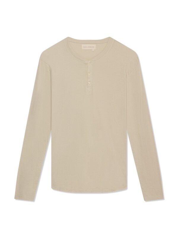 Men's Teton Henley - Image 30