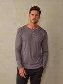 Men's Teton Henley