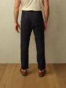 Men's Tonga Trouser in Linen
