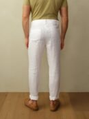 Men's Tonga Trouser in Linen