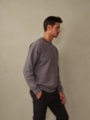 Shipwrecks Organic Cotton Sweatshirt - Final Sale