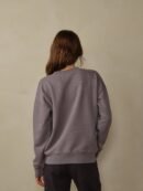 Shipwrecks Organic Cotton Sweatshirt - Final Sale