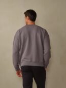 Shipwrecks Organic Cotton Sweatshirt - Final Sale
