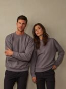 Shipwrecks Organic Cotton Sweatshirt - Final Sale
