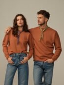 Shipwrecks Organic Cotton Sweatshirt - Final Sale